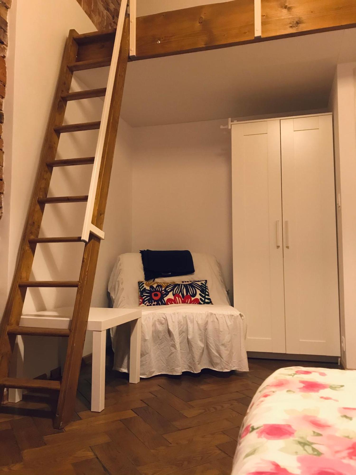 Wawel Hostel, Krakow